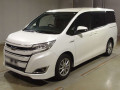 2019 Toyota Noah