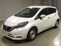 2020 Nissan Note