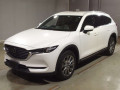 2018 Mazda CX-8