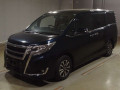 2019 Toyota Esquire