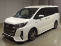 2018 Toyota Noah