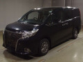 2015 Toyota Esquire
