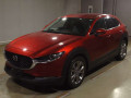 2020 Mazda CX-30