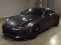 2022 Toyota GR86