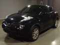 2012 Nissan JUKE
