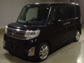2014 Daihatsu Tanto Custom