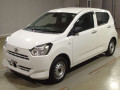 2021 Daihatsu Mira es