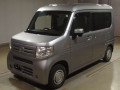2021 Honda N-VAN