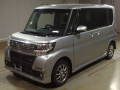 2019 Daihatsu Tanto Custom