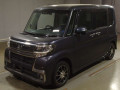 2016 Daihatsu Tanto Custom