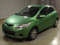 2008 Mazda Demio