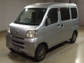 2013 Toyota Pixis Van