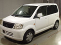 2005 Mitsubishi eK Wagon