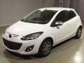 2014 Mazda Demio