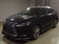 2022 Lexus RX