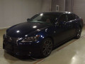 2015 Lexus GS
