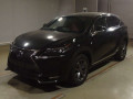 2014 Lexus NX