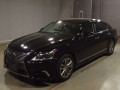 2016 Lexus LS