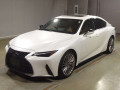 2023 Lexus IS