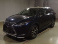 2020 Lexus RX