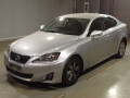 2012 Lexus IS