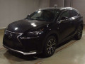 2014 Lexus NX