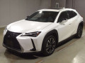 2023 Lexus UX
