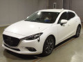 2016 Mazda Axela Sport
