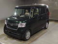 2023 Honda N-BOX