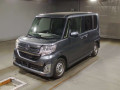 2014 Daihatsu Tanto Custom