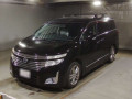 2011 Nissan Elgrand