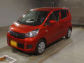 2018 Mitsubishi eK Wagon