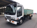 2006 Isuzu Forward