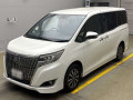 2020 Toyota Esquire