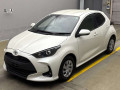 2020 Toyota YARIS