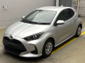 2021 Toyota YARIS