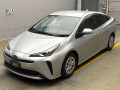2022 Toyota Prius
