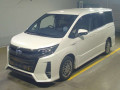 2020 Toyota Noah