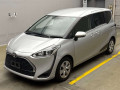 2019 Toyota Sienta