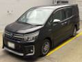 2017 Toyota Voxy