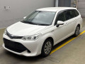 2017 Toyota Corolla Fielder