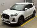 2021 Daihatsu Rocky