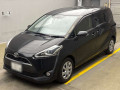 2017 Toyota Sienta