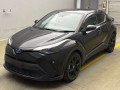 2023 Toyota C-HR