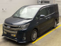 2018 Toyota Noah
