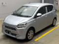 2022 Daihatsu Mira es