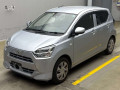 2022 Daihatsu Mira es