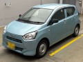 2020 Daihatsu Mira es