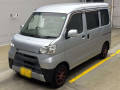 2018 Toyota Pixis Van