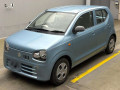 2018 Suzuki Alto